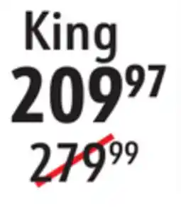 Sushi Shop Wood Bed Frame offer