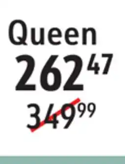 Sushi Shop Upholstered Platform Bed Frame with Wood Slat Support, Queen offer