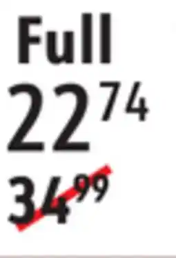 Sushi Shop Microfiber Duvet offer