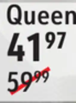 Sushi Shop Mattress Topper offer