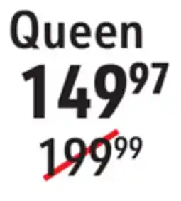 Sushi Shop Wood Bed Frame offer