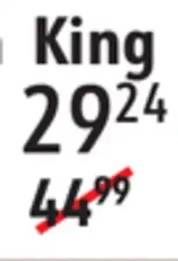 Sushi Shop Microfiber Duvet offer