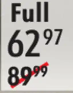 Sushi Shop Australian Wool Filled Duvets offer