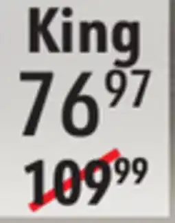 Sushi Shop Australian Wool Filled Duvets offer