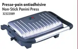 Sushi Shop Non-Stick Panini Press offer