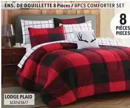 Sushi Shop 8PCS COMFORTER SET offer