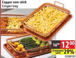 Sushi Shop Crisper tray offer