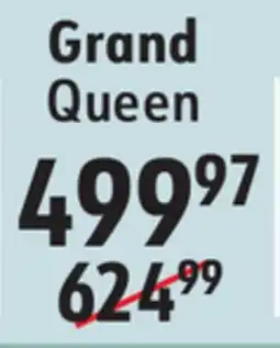 Sushi Shop Chateau Royal offer