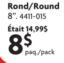 Home Hardware Air fryer liners Square offer