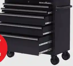 Home Hardware Rolling tool cabinet offer