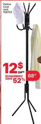 Rossy Coat rack offer