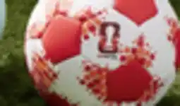 Walmart Ballon de soccer thermocollé FIFA de taille 3 offer