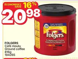 Rossy Ground coffee offer