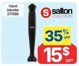 Rossy Electric hand blender offer