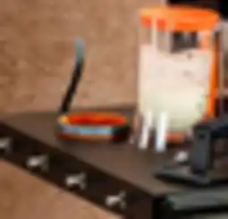 Walmart Blackstone 4 pieces pour plaque chauffante offer