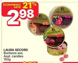 Rossy Asst. candies offer