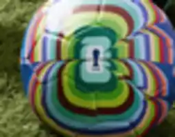 Walmart Paq. de 4 ballons de soccer thermocollés FIFA de taille 1 offer