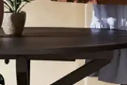 Walmart Table Extensible Hometrends offer