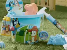 Walmart Seau de plage ou baguette à bulles sous licence offer