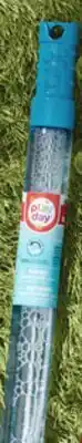 Walmart Baguette à bulles Play Day offer