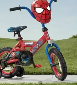 Walmart Vélo sous Licence 12 po offer