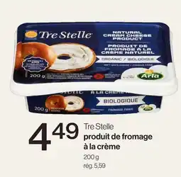 Avril Produit de fromage à la crème offer