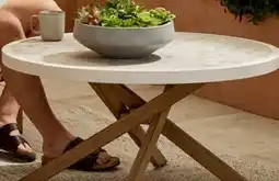 Walmart Table Paige de Better Homes & Gardens offer