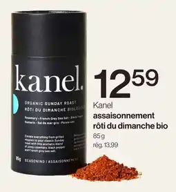 Avril Assaisonnement rôti du dimanche bio offer