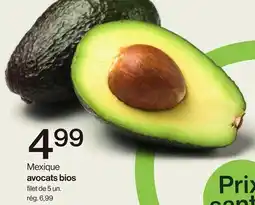 Avril Avocats bios offer