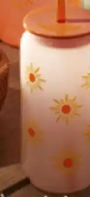 Walmart Article de table Mainstays à changement de couleur offer