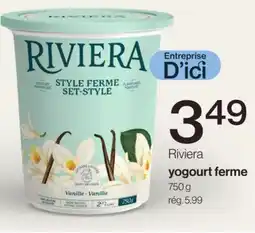 Avril Yogourt ferme offer