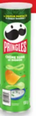 Walmart Pringles offer