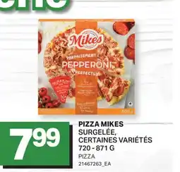 L'Intermarché PIZZA | PIZZA offer