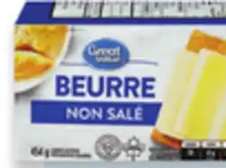 Walmart Great Value butter offer