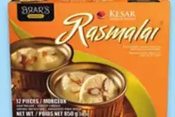 Walmart Brar's Rasmalai offer