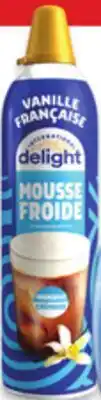 Walmart International Delight cold foam offer
