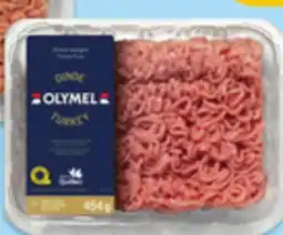 Walmart Olymel ground turkey offer