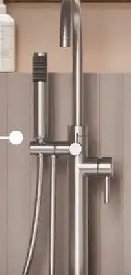 Bath Depot Collection Romy Robinet de bain autoportant offer