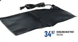 Canac Seedling Heat Mat offer