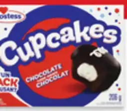 Walmart Hostess snack cakes offer