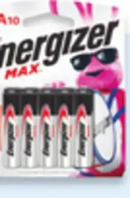 Walmart AA16 or AAA10 Batteries offer