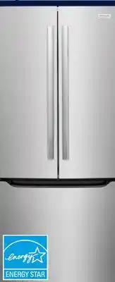 RONA FRIGIDAIRE GALLERY 20 cu. ft. refrigerator 30 offer
