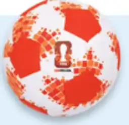 Walmart Size 5 soccer ball or size 1 soccer balls 4-pack offer