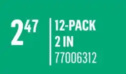 Canac Round Seed Pots offer