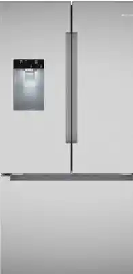 RONA BOSCH 26 cu. ft. refrigerator 36 offer