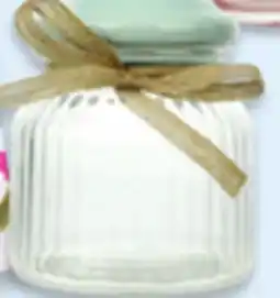 Walmart Easter tabletop accessories offer