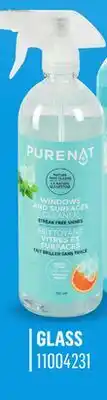 Canac Purenat Cleaner 710ml offer