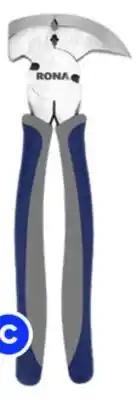 RONA RONA Fencing plier, 10 offer