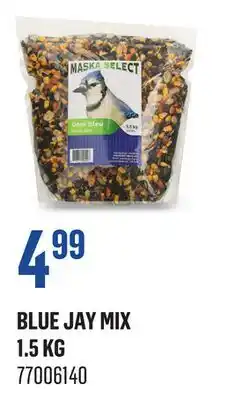 Canac Blue Jay Mix offer