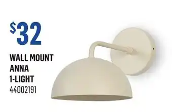 Canac Wall Mount offer